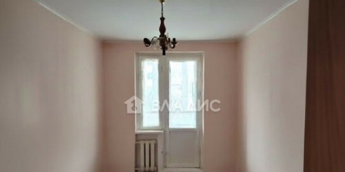 3-комн квартира Сиреневый б-р,  д. 22/26