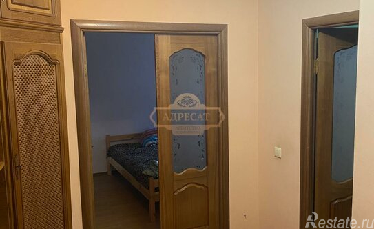Продажа 2-комн квартиры на вторичном рынке Стародеревенская улица,  д. 26