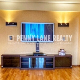 Продажа 5-комн квартиры на вторичном рынке Вернадского пр-кт,  д. 92