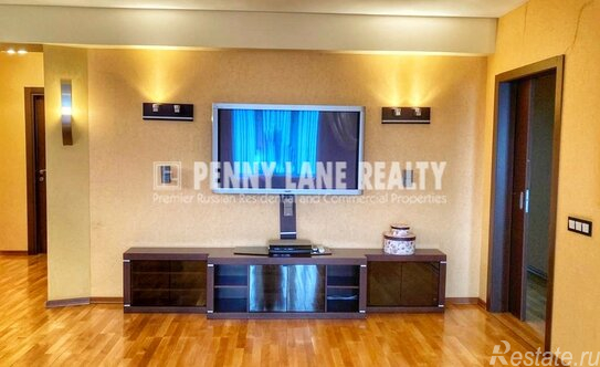 Продажа 5-комн квартиры на вторичном рынке Вернадского пр-кт,  д. 92