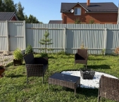 Продать Дачи, коттеджи, загородные дома Чехов г, Костомарово д, ДНТ Свой дом тер   