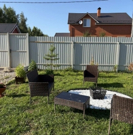 Продажа дома Чехов г, Костомарово д, ДНТ Свой дом тер