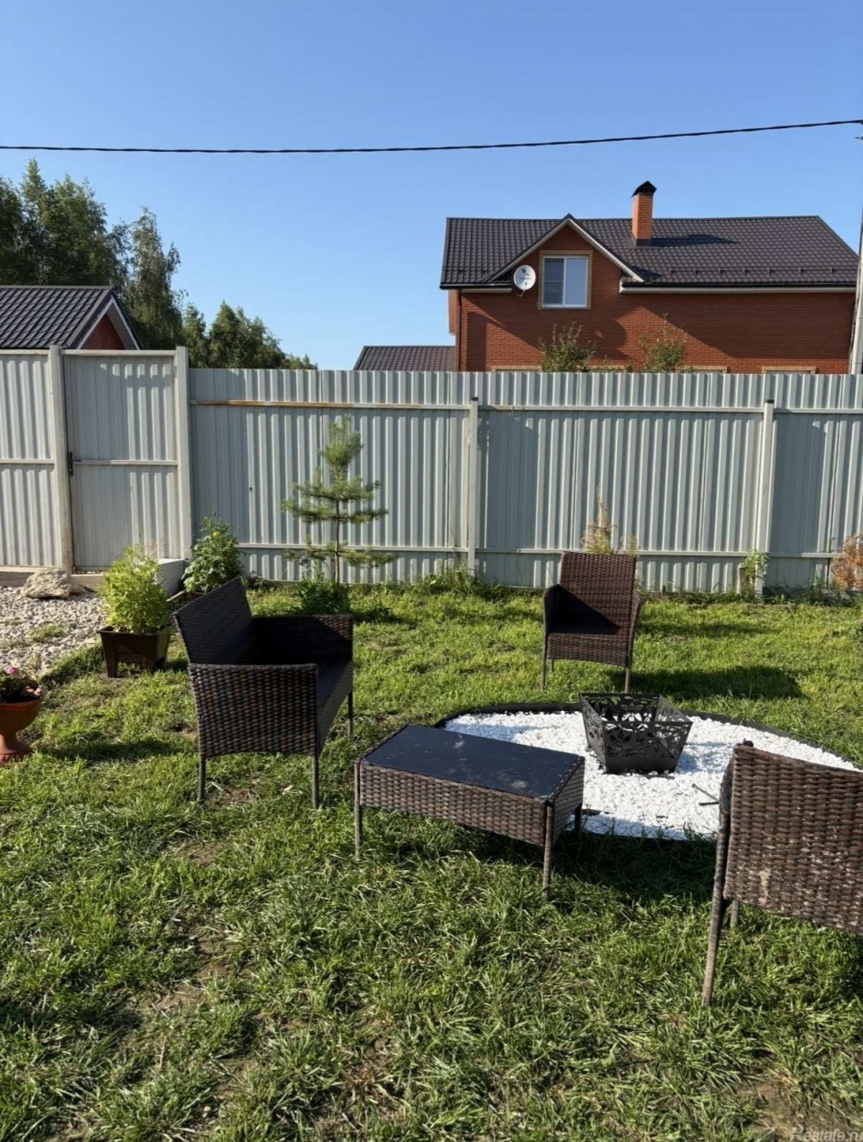 Продажа дома Чехов г, Костомарово д, ДНТ Свой дом тер