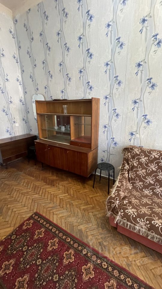 Аренда комнаты набережная Реки Фонтанки, 92