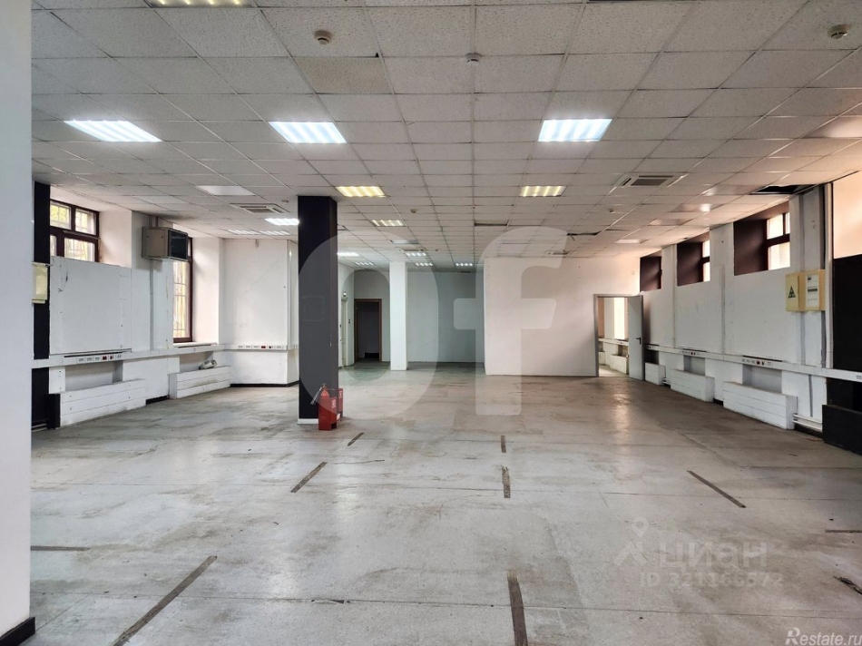 Продажа отдельного здания Монетчиковский 6-й пер,  д. 8 с1