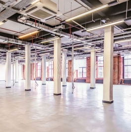 Аренда офиса Варшавское ш,  д. 9,  к. 3