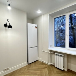 Продажа 1-комн квартиры на вторичном рынке улица Покрышева,  д. 6