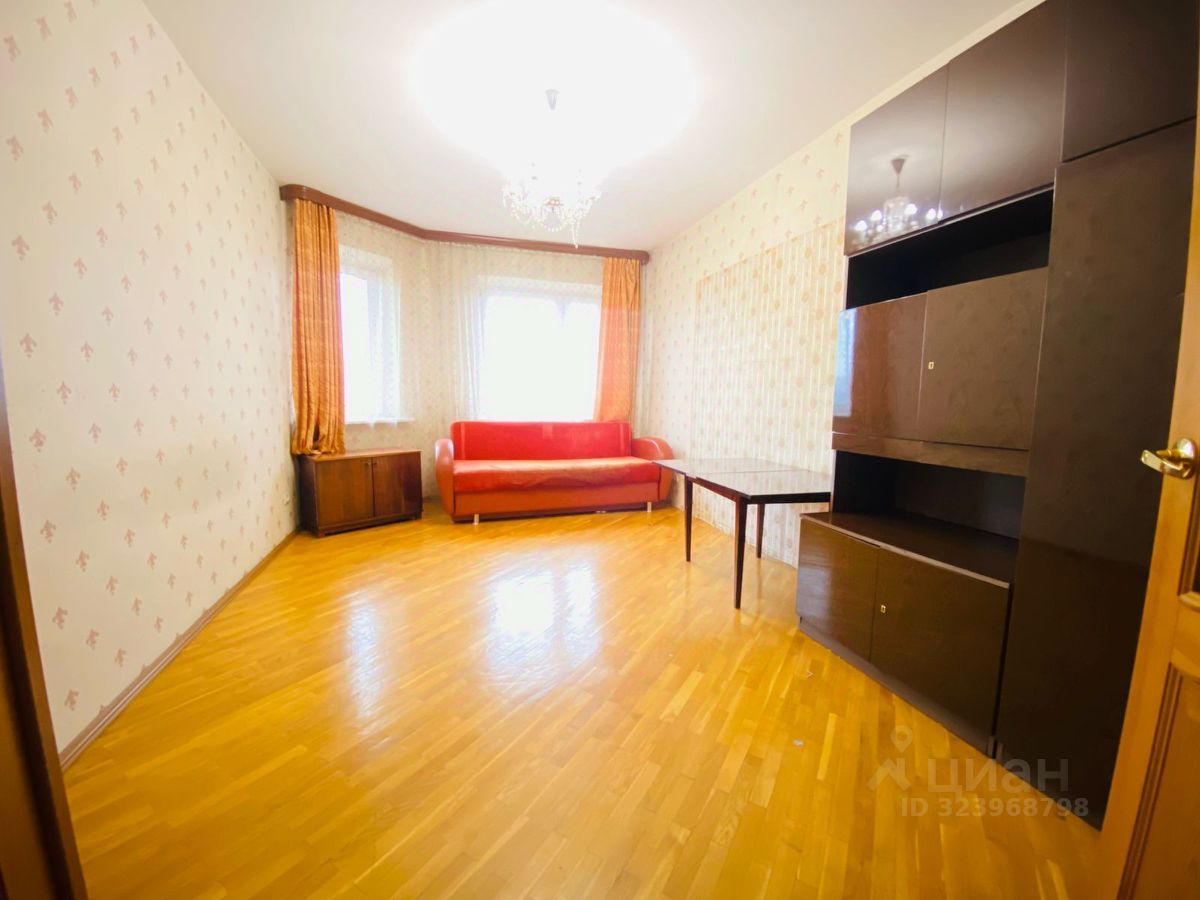 Продажа 1-комн квартиры на вторичном рынке Красногорск, Строительная улица, 5