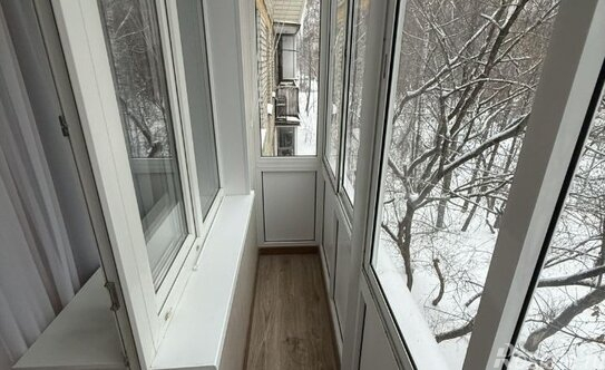 Аренда 2-комн квартиры на вторичном рынке Союзный проспект,  д. 4