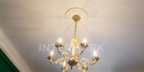 4-комн квартира Бродников пер., 10 корп. 2