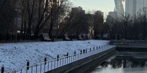 3-комн квартира Стрельбищенский переулок, 22С1