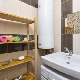 Продажа 3-комн квартиры на вторичном рынке Обводного Канала наб,  д. 53,  к. В