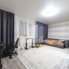 Продажа 2-комн квартиры на вторичном рынке Домодедово, улица 25 лет Октября,  д. 1