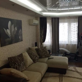 Продажа 3-комн квартиры на вторичном рынке Ногинск г, Декабристов ул ,  д. 1