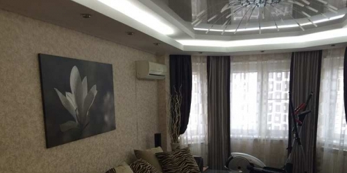 3-комн квартира Ногинск г, Декабристов ул ,  д. 1