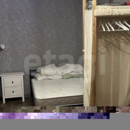 Аренда 1-комн квартиры на вторичном рынке Бухарестская ул,  д. 23,  к. 1