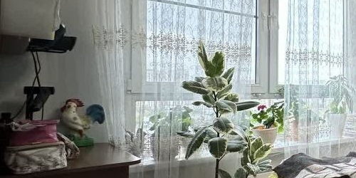 2-комн квартира Зеленодольская улица, 30к1