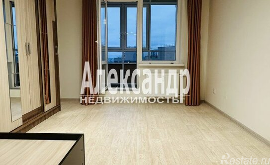 Продажа 1-комн квартиры на вторичном рынке ул Бокситогорская,  д. 33