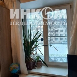 Продажа 2-комн квартиры на вторичном рынке ул Трофимова,  д. 4,  к. 2