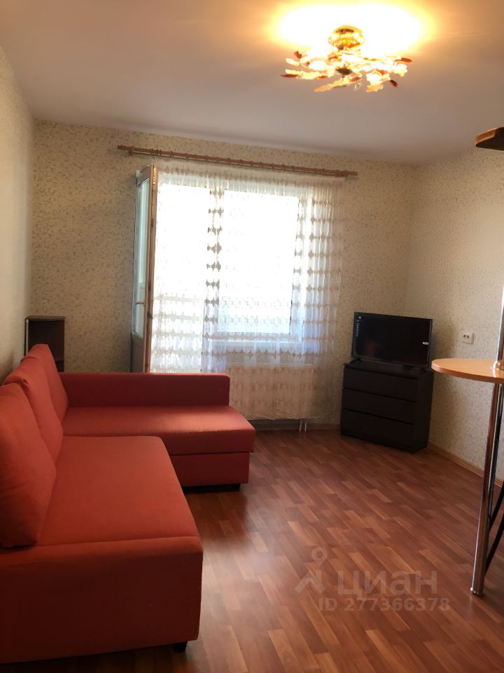 Аренда студии улица Бабушкина, 84к2