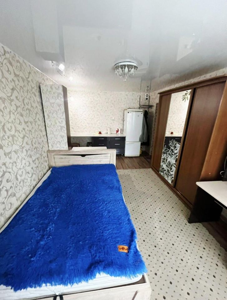 Аренда комнаты улица Демьяна Бедного, 29