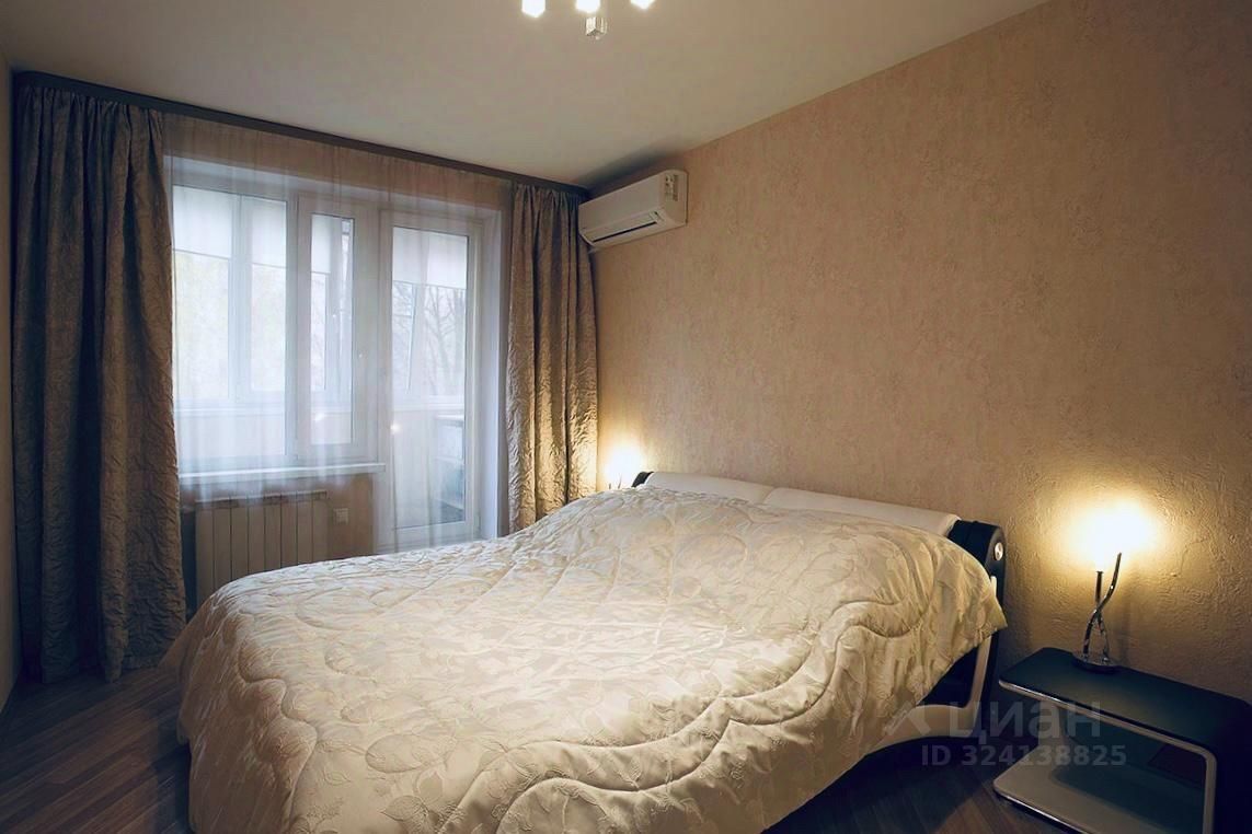 Продажа 3-комн квартиры на вторичном рынке Сумской проезд,  д. 2К1