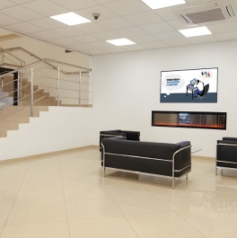 Продажа офиса Научный проезд, д. 8 с1 Продажа офиса Научный проезд, д. 8 с1