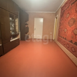 Продажа 3-комн квартиры на вторичном рынке Воскресенск, улица Зелинского,  д. 1А