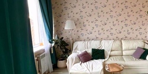 2-комн квартира Кронштадт, Посадская улица, 26