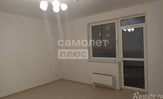 Продажа 2-комн квартиры на вторичном рынке ул Аэростатная,  д. 14,  к. 1