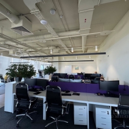 Аренда офиса Ленинградский пр-кт,  д. 35 с1