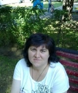 Шайбякова Наталья Николаевна
