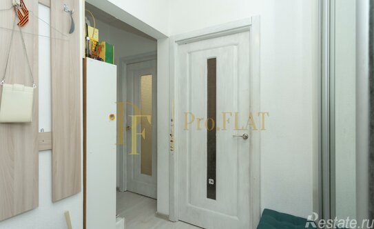 Продажа 1-комн квартиры на вторичном рынке Южное ш,  д. 53,  к. 4