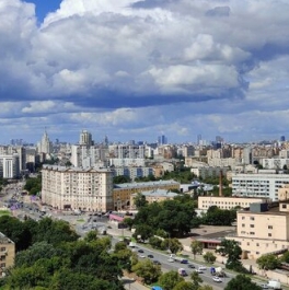 Продажа 2-комн квартиры на вторичном рынке Новоостаповская улица,  д. 20