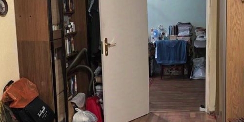 2-комн квартира бульвар Новаторов, 21К3