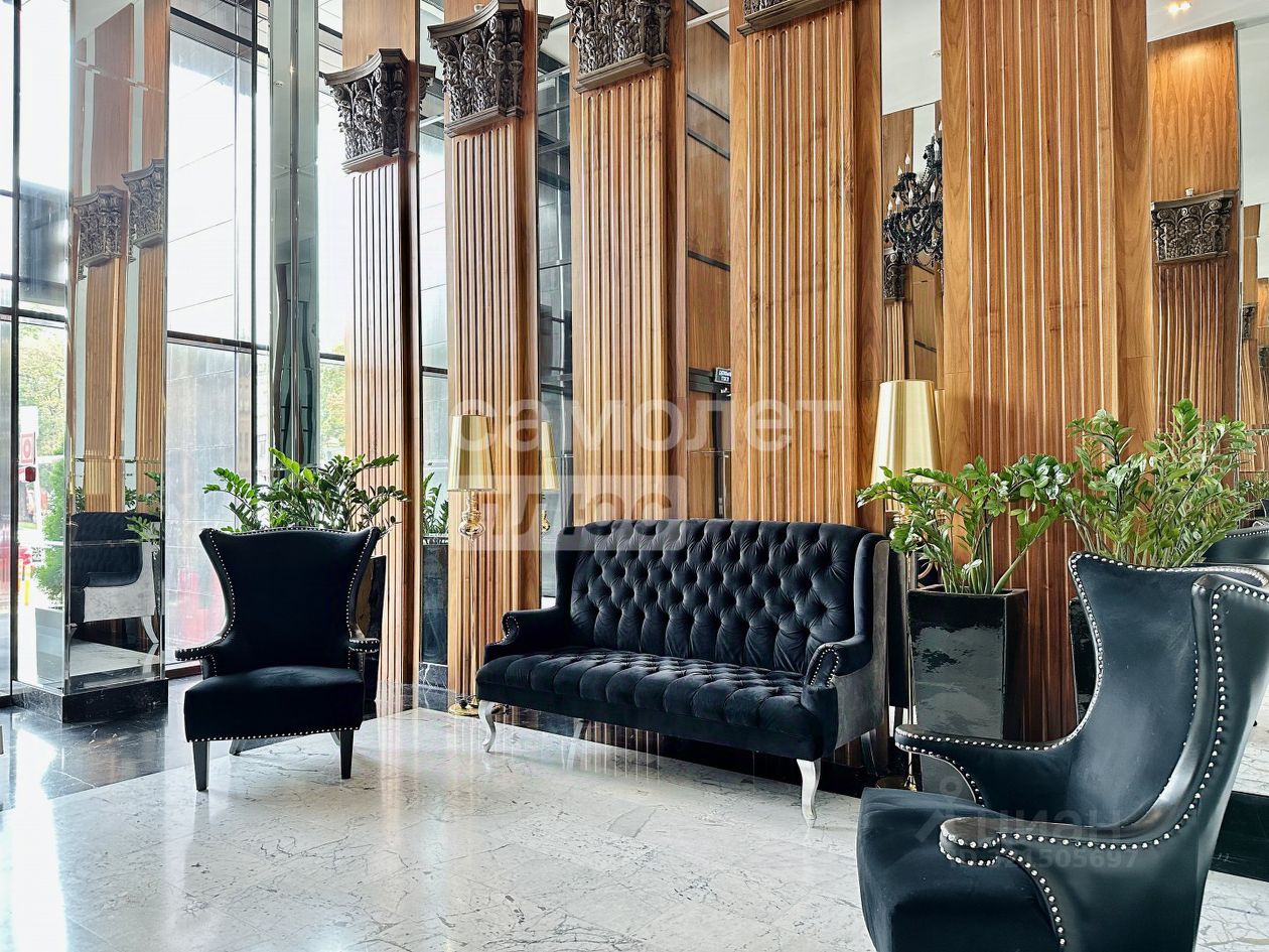 Продажа 2-комн квартиры на вторичном рынке Нижняя Красносельская улица, 35