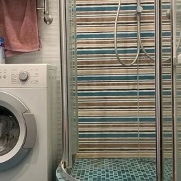 Аренда 2-комн квартиры на вторичном рынке ул Сергия Радонежского,  д. 2