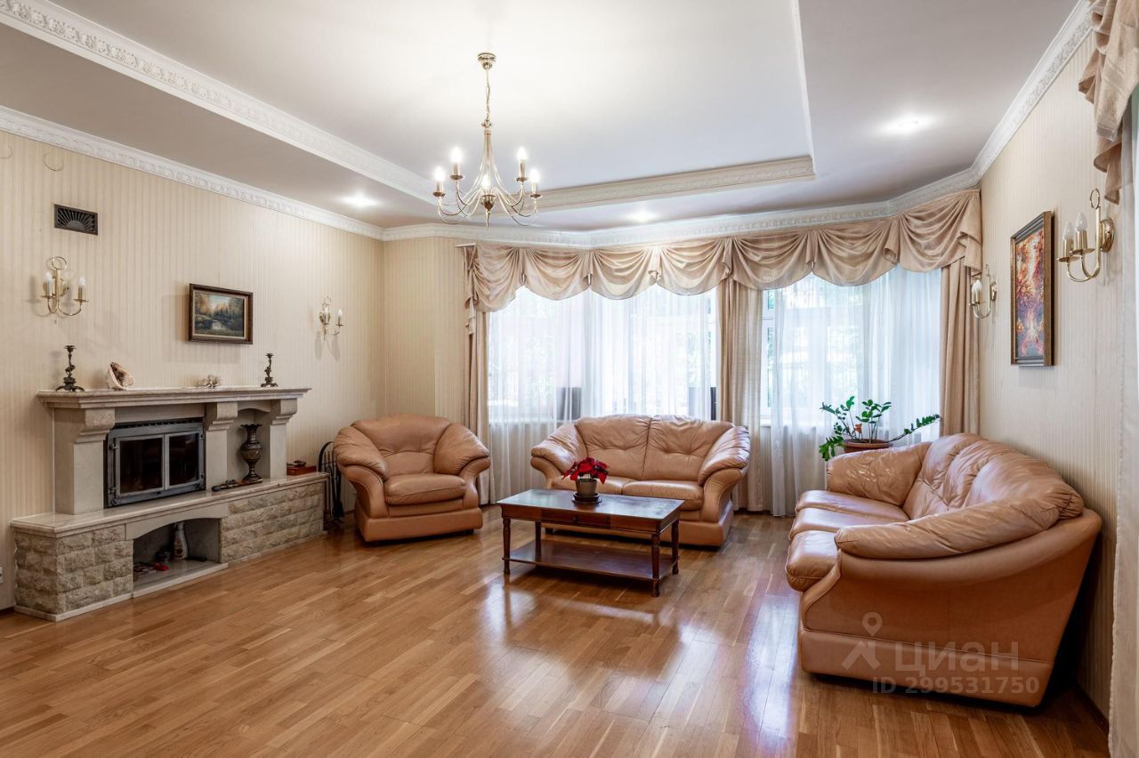 Продажа дома Всеволожск, Христиновский проспект, 15к2