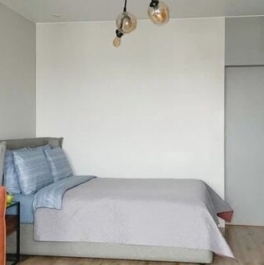 Аренда 1-комн квартиры на вторичном рынке ул Герасима Курина,  д. 18