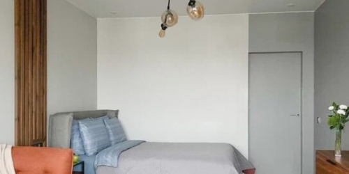 1-комн квартира ул Герасима Курина,  д. 18