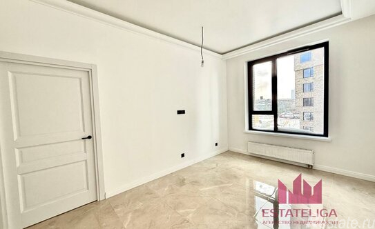 Продажа 1-комн квартиры на вторичном рынке Симоновская наб,  д. 2 к1