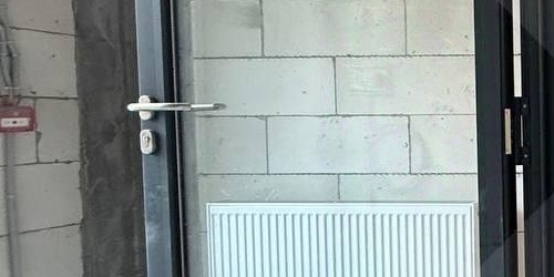 1-комн квартира улица Казакова, 7