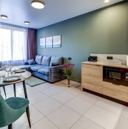 Продажа 2-комн квартиры на вторичном рынке Советская 2-я ул,  д. 4Б