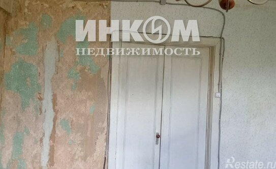 Продажа 3-комн квартиры на вторичном рынке ул Академика Павлова,  д. 9,  к. 1