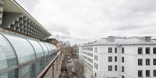 6-комн квартира Крутицкий 4-й пер,  д. 14