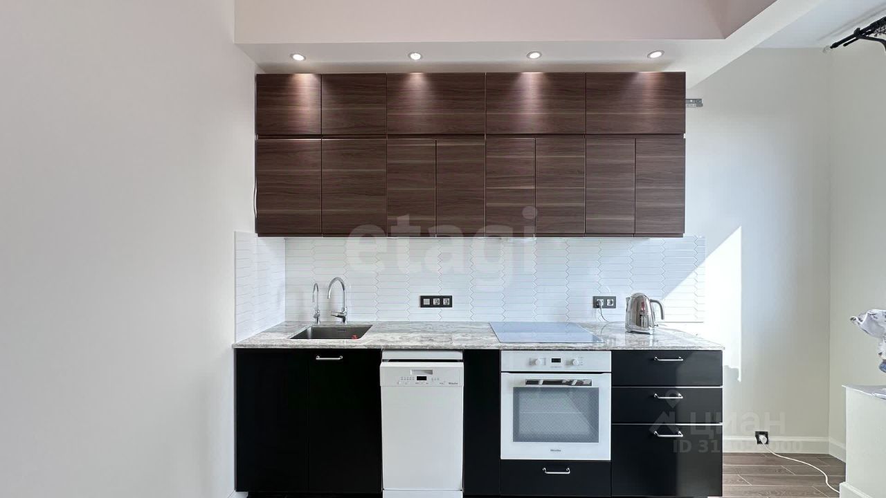 Продажа 1-комн квартиры на вторичном рынке Ленинградский проспект, 29к4