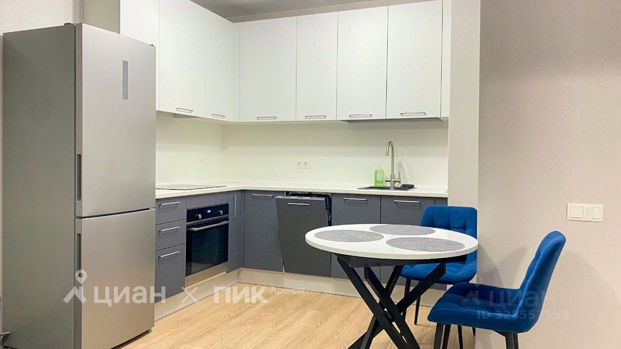 Аренда 1-комн квартиры на вторичном рынке Ивакино кв-л, Клязьма-Старбеево мкр, к1