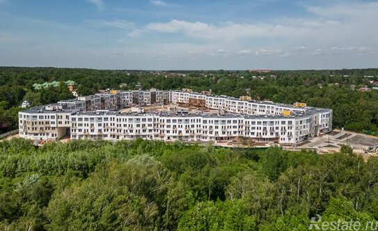 Продажа 3-комн квартиры на вторичном рынке Трубачеевка, Центральная улица,  д. 1