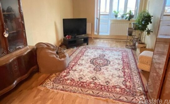 Продажа 3-комн квартиры на вторичном рынке Южнобутовская улица,  д. 51