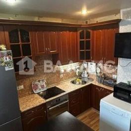 Продажа 1-комн квартиры на вторичном рынке Братеевская улица,  д. 35 к3